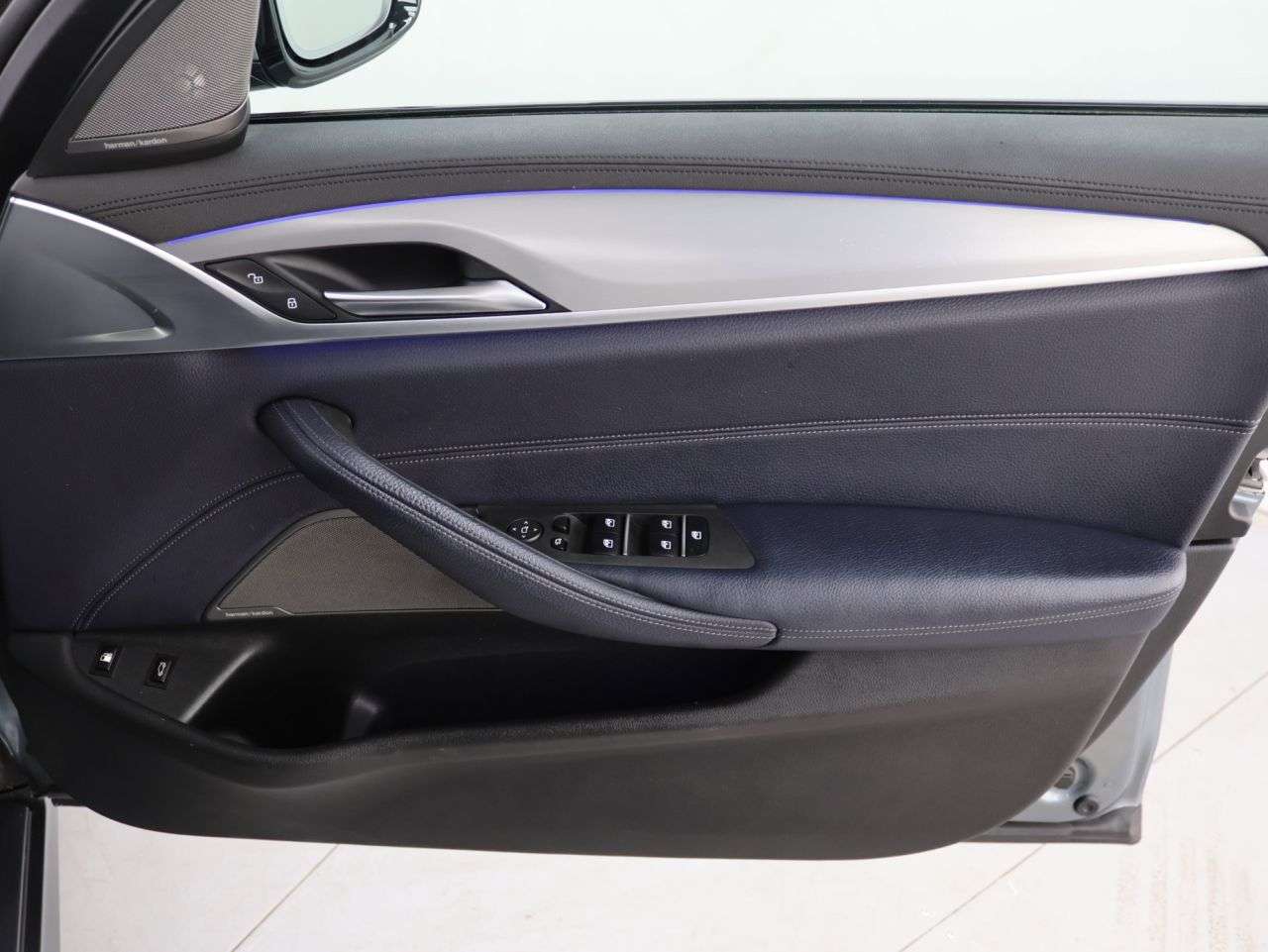 2018 BMW 5 SERIES 2018 BMW 5 SERIES