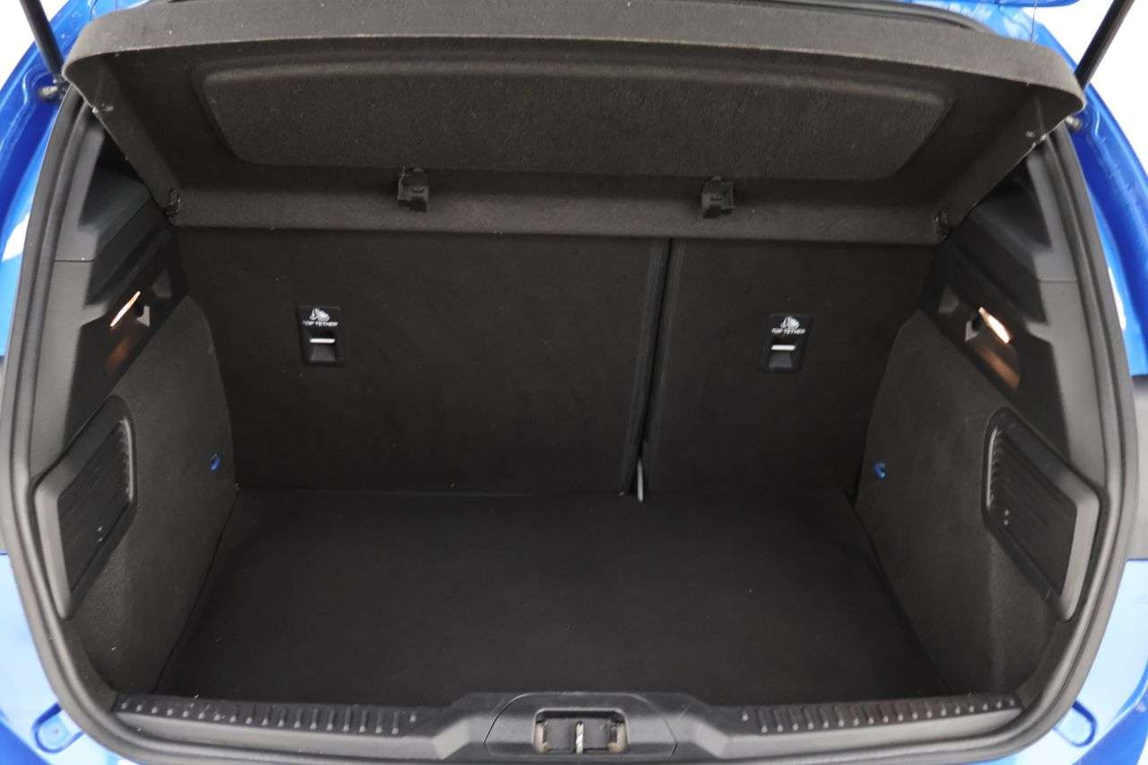 2018 FORD FOCUS 2018 FORD FOCUS