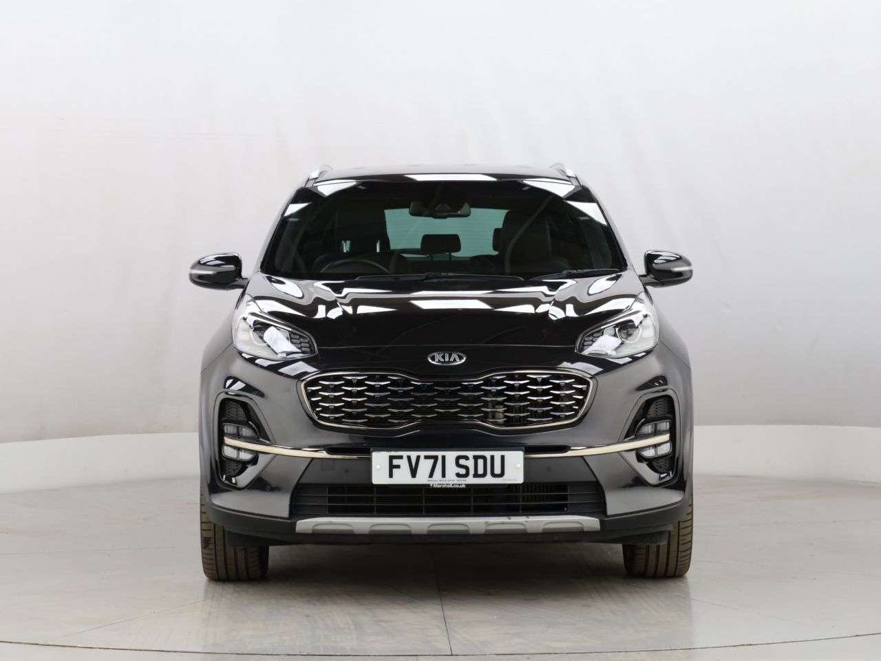 2021 KIA SPORTAGE 2021 KIA SPORTAGE