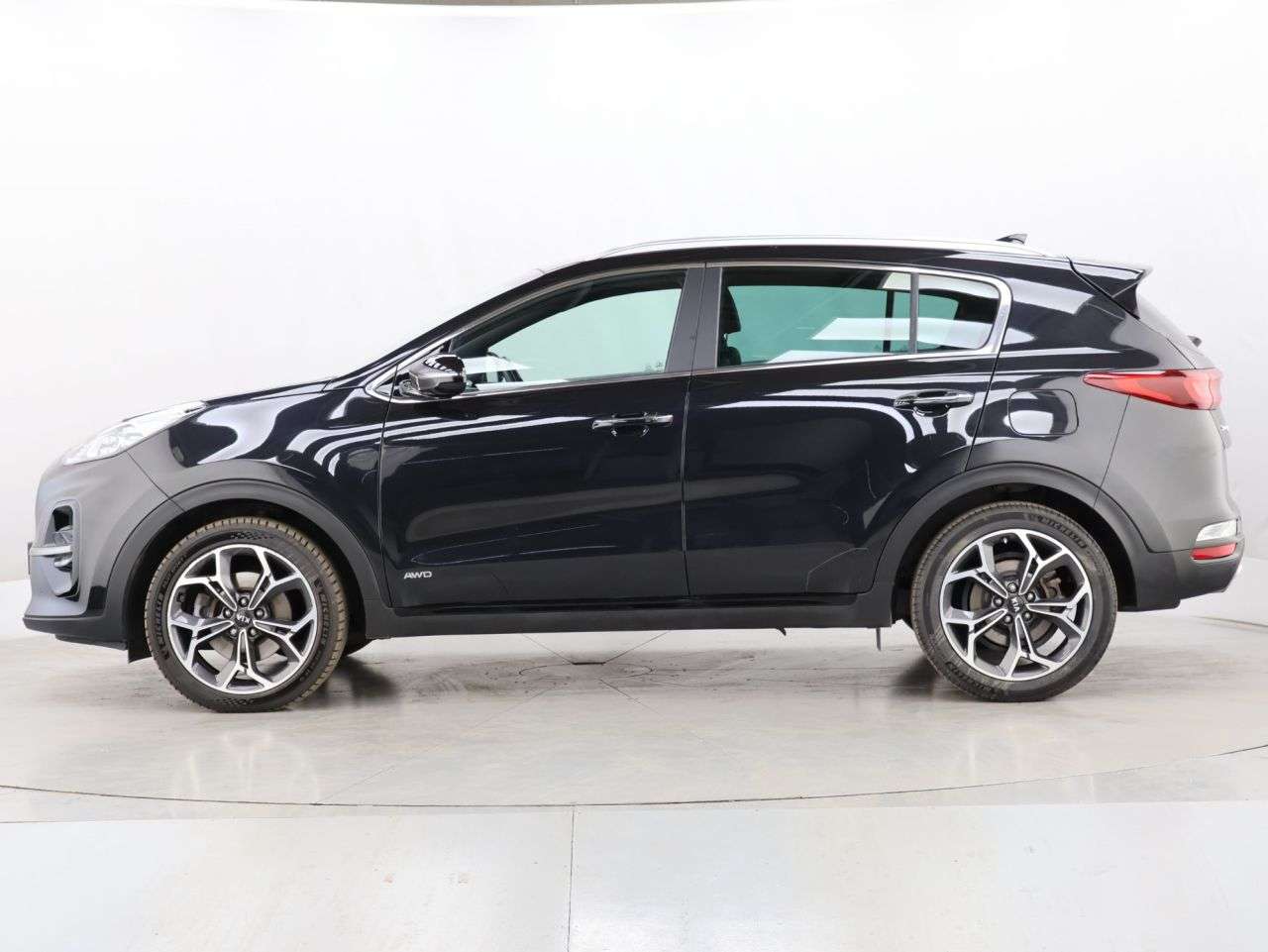 2021 KIA SPORTAGE 2021 KIA SPORTAGE