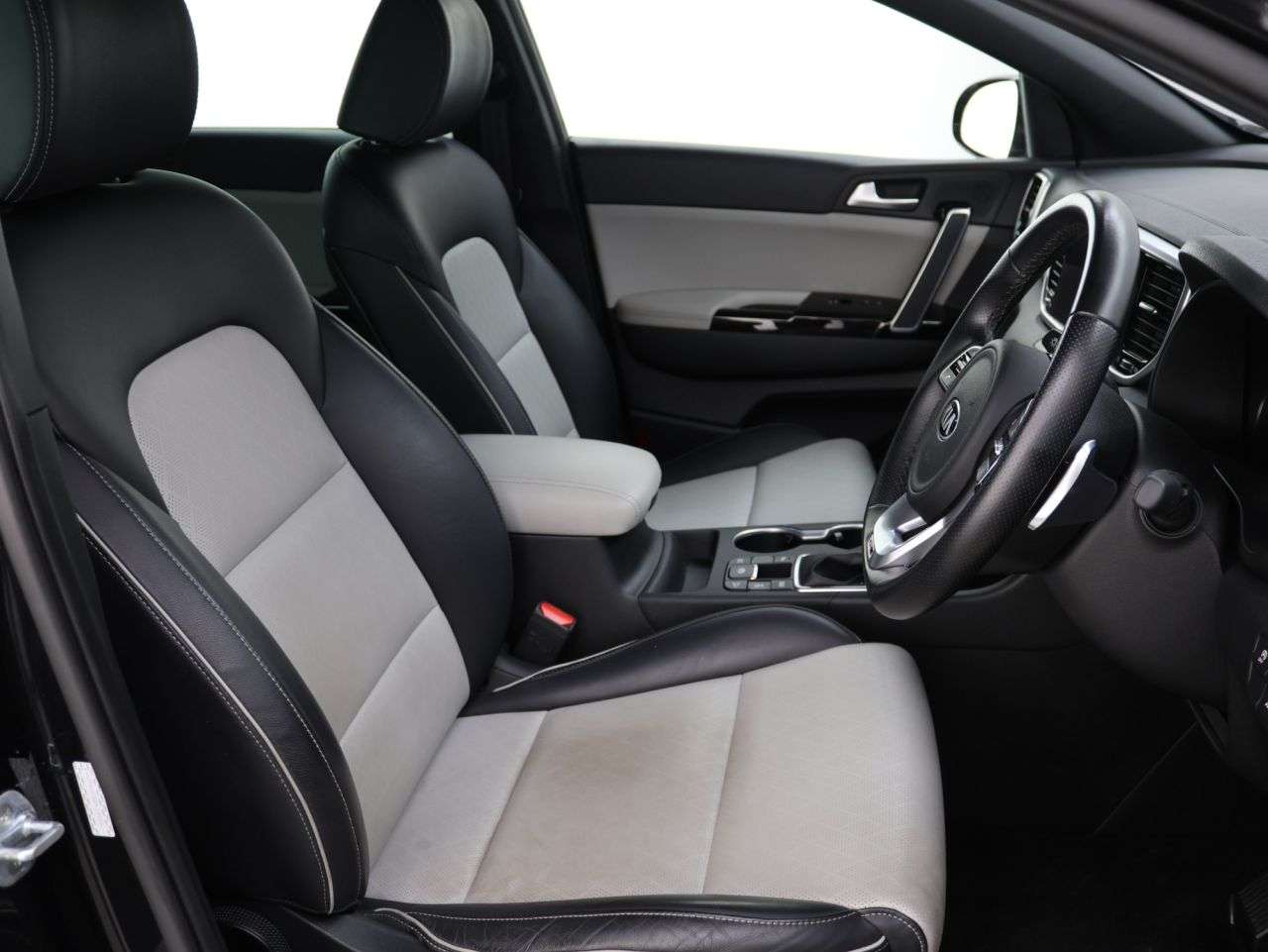 2021 KIA SPORTAGE 2021 KIA SPORTAGE