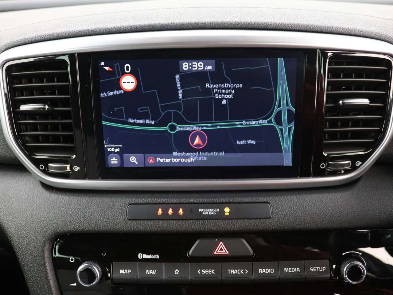 2021 KIA SPORTAGE 2021 KIA SPORTAGE