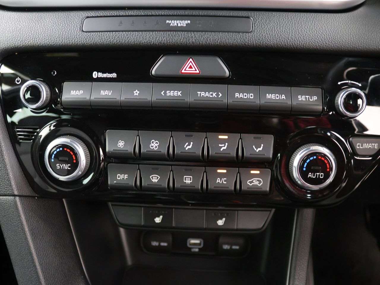 2021 KIA SPORTAGE 2021 KIA SPORTAGE