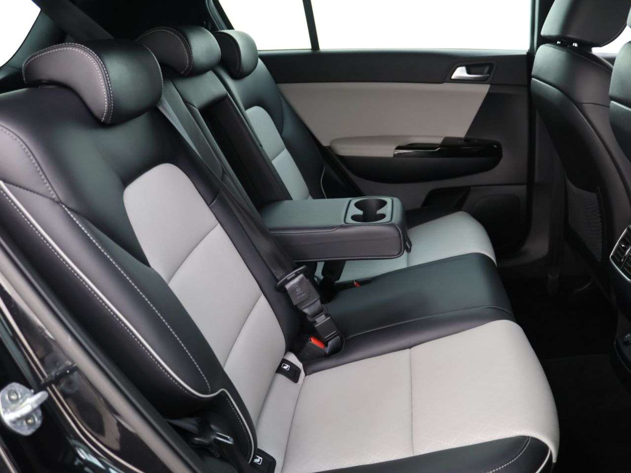 2021 KIA SPORTAGE 2021 KIA SPORTAGE