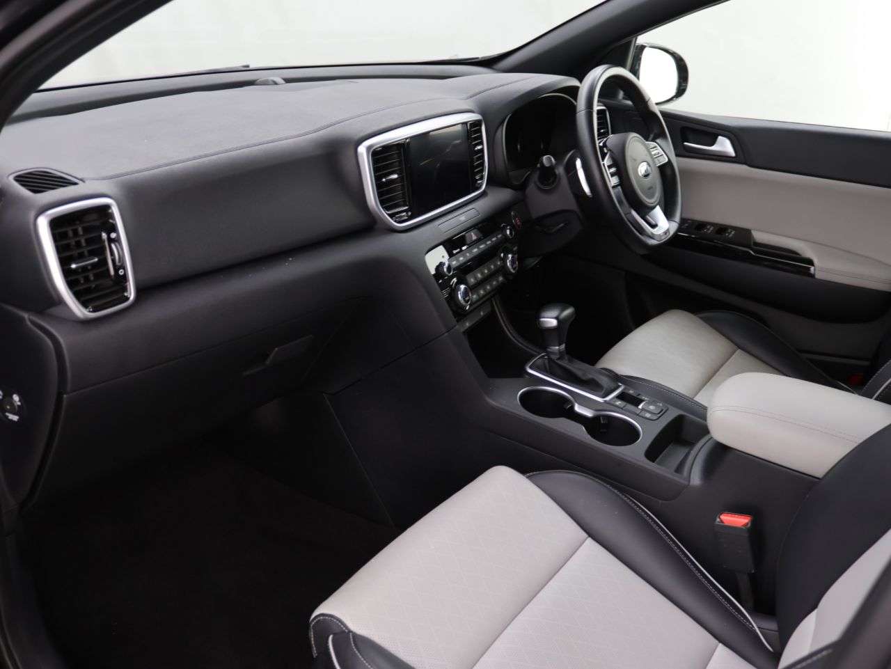 2021 KIA SPORTAGE 2021 KIA SPORTAGE