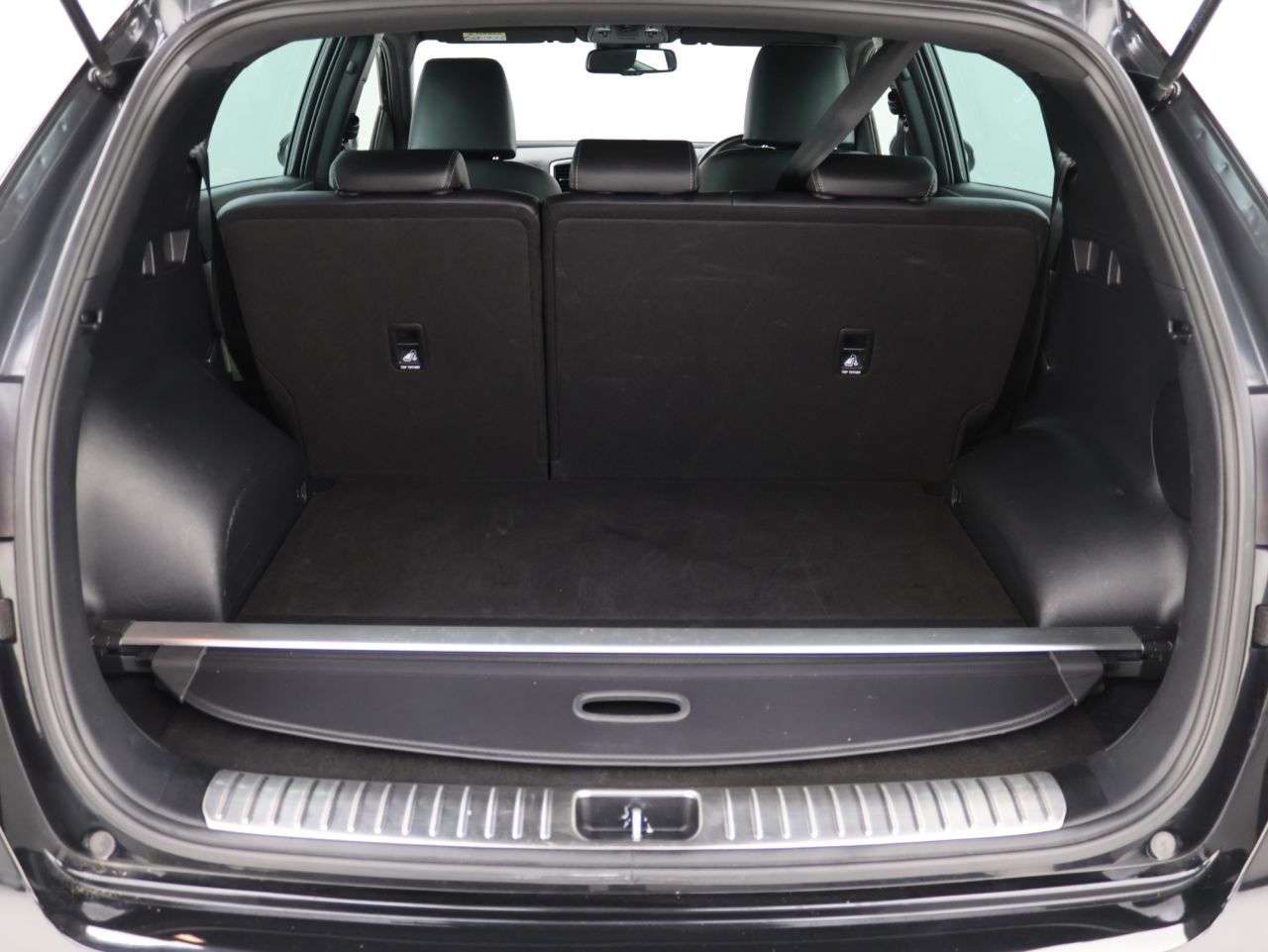 2021 KIA SPORTAGE 2021 KIA SPORTAGE