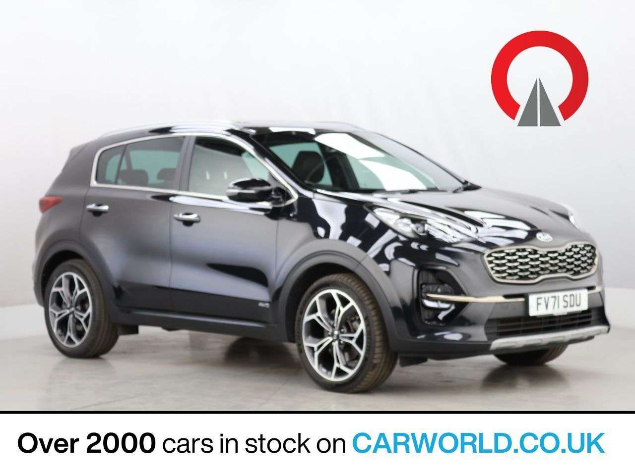 2021 KIA SPORTAGE 2021 KIA SPORTAGE