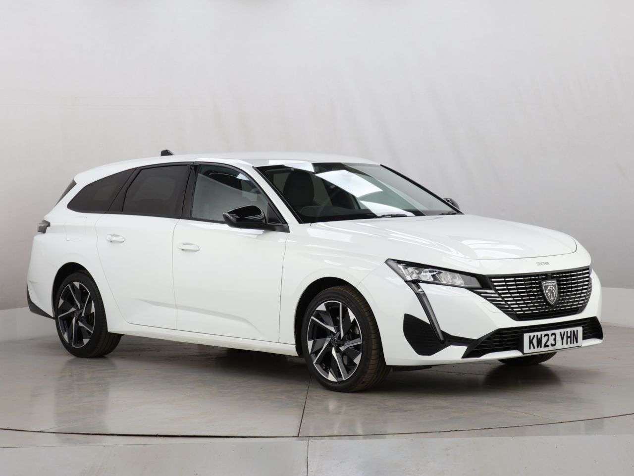 2023 PEUGEOT 308 SW 2023 PEUGEOT 308 SW