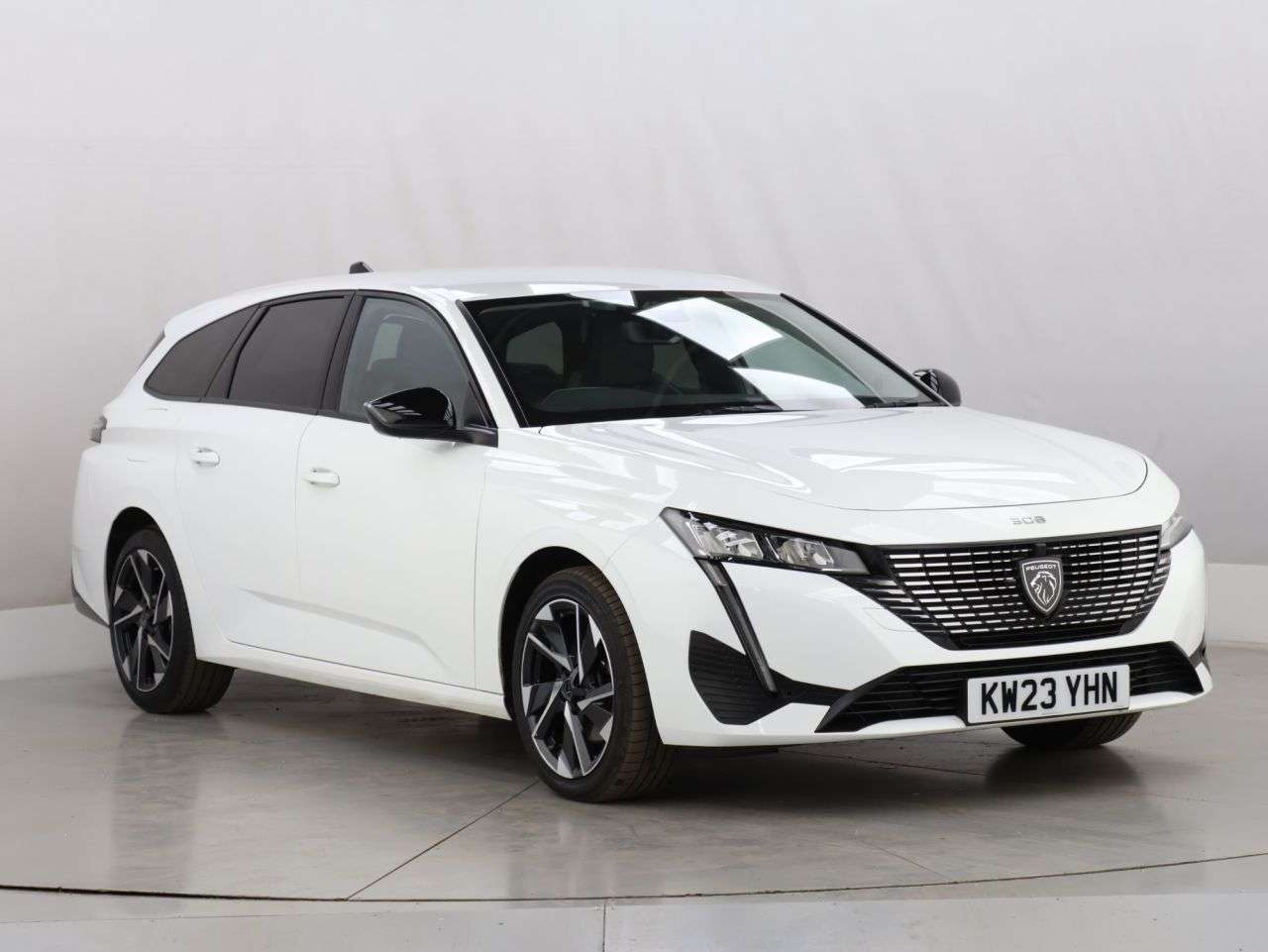 2023 PEUGEOT 308 SW 2023 PEUGEOT 308 SW