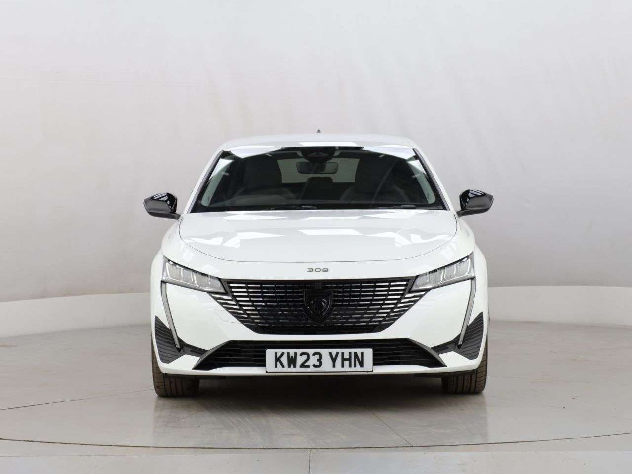 2023 PEUGEOT 308 SW 2023 PEUGEOT 308 SW