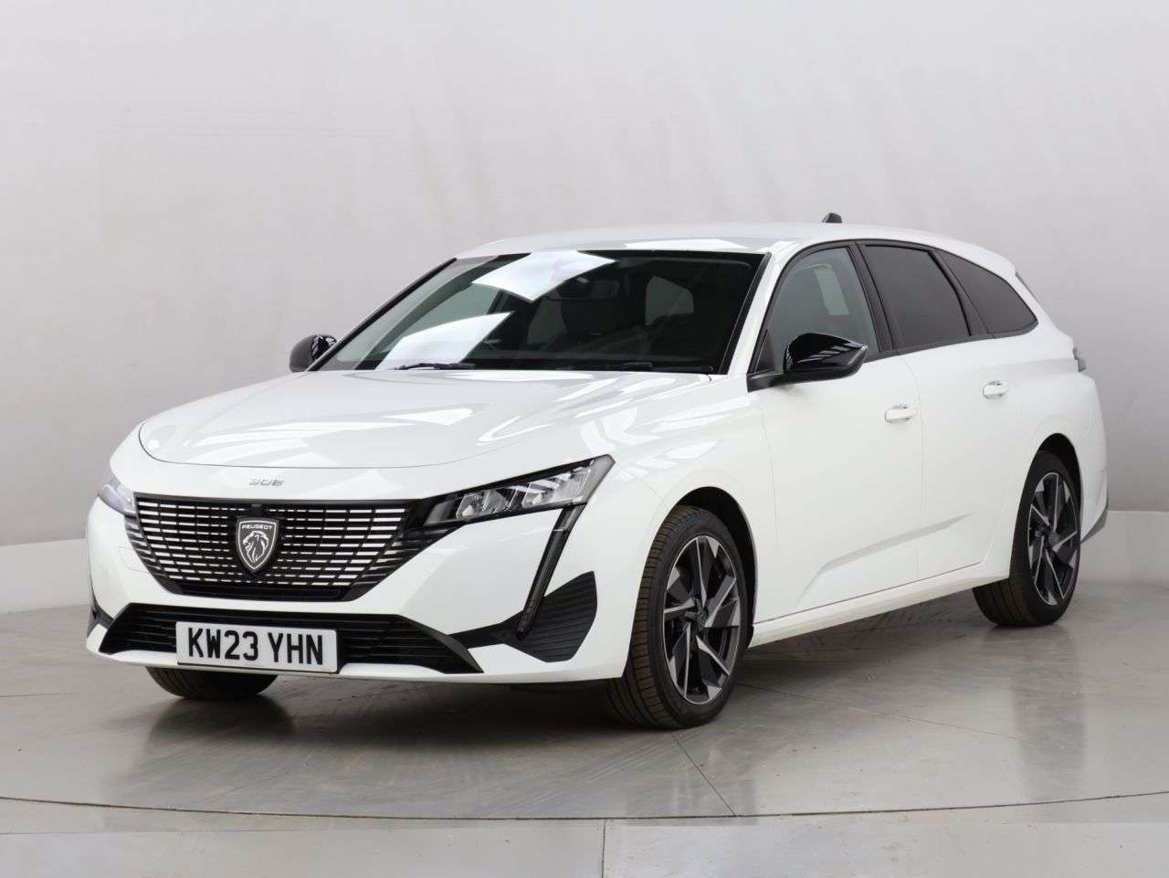 2023 PEUGEOT 308 SW 2023 PEUGEOT 308 SW