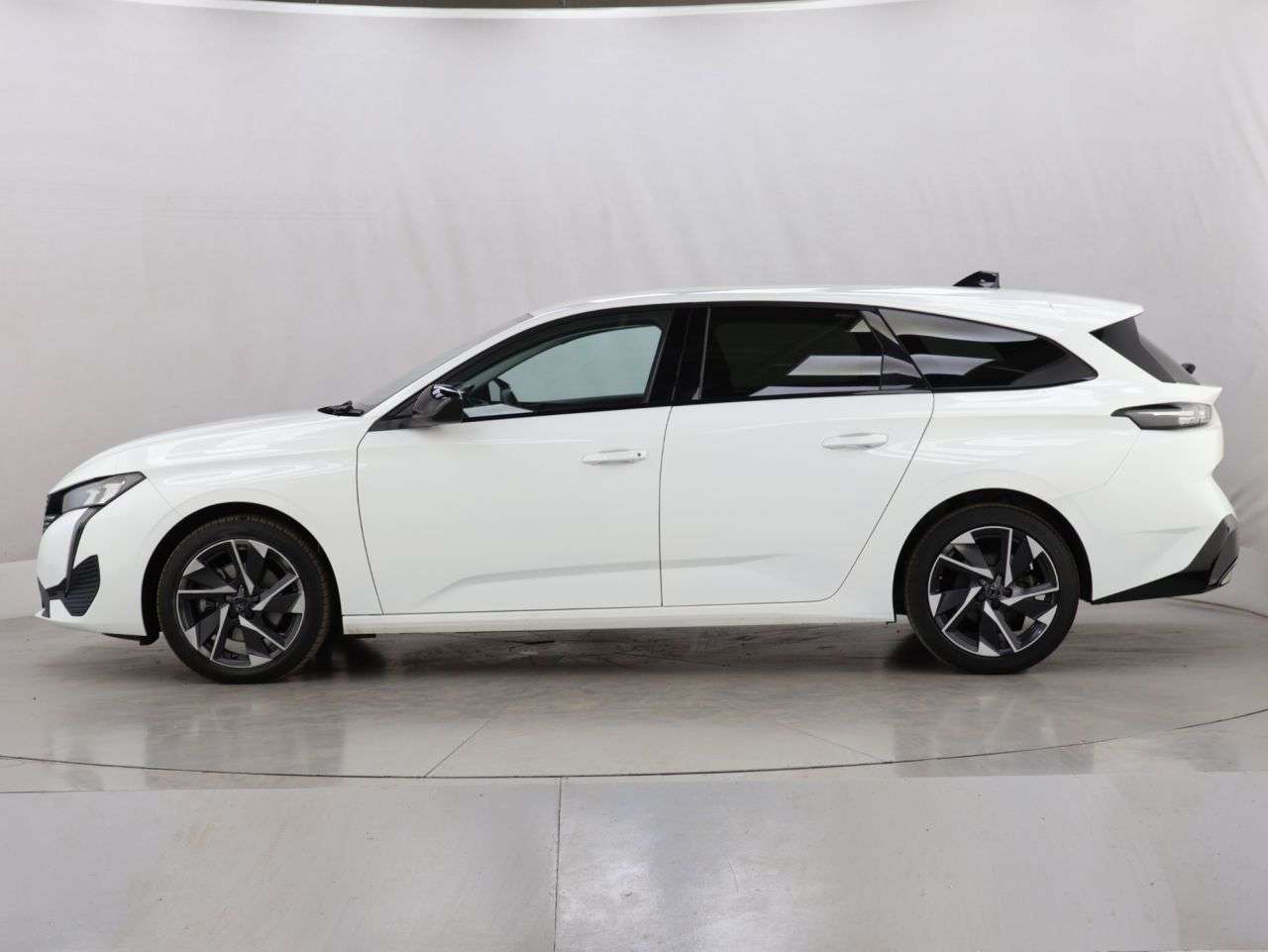 2023 PEUGEOT 308 SW 2023 PEUGEOT 308 SW