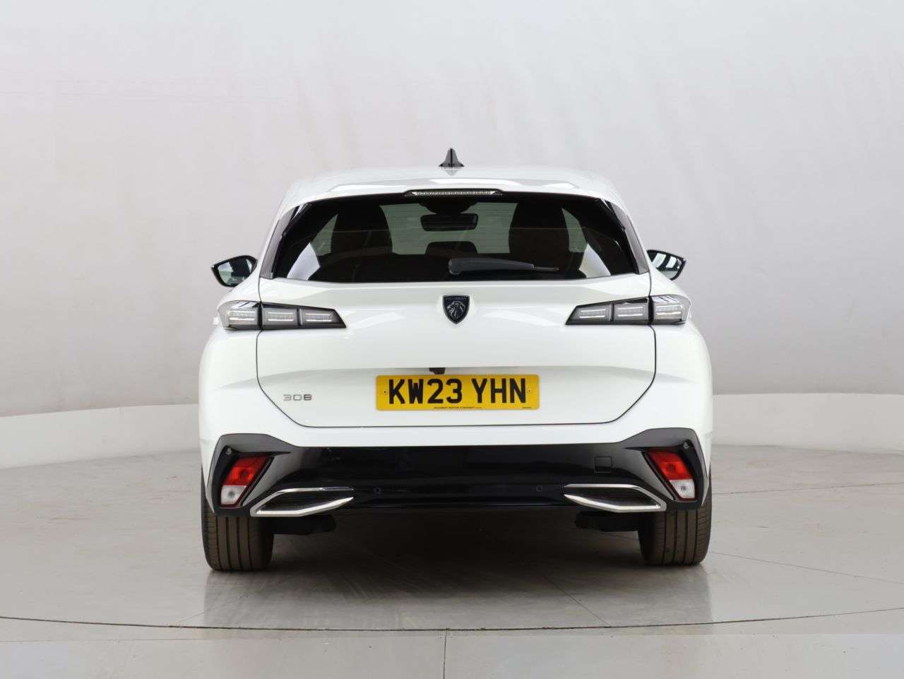 2023 PEUGEOT 308 SW 2023 PEUGEOT 308 SW