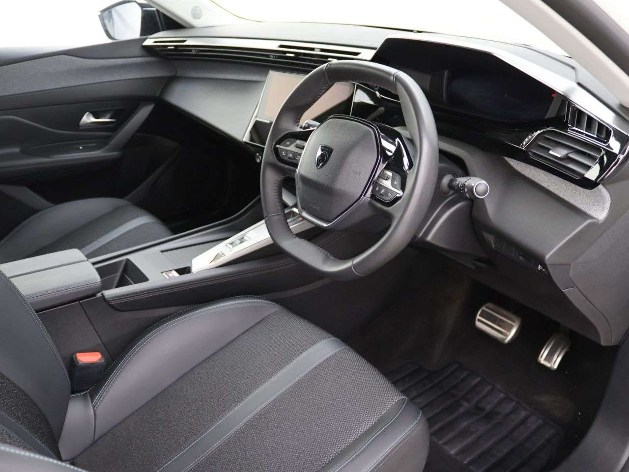 2023 PEUGEOT 308 SW 2023 PEUGEOT 308 SW