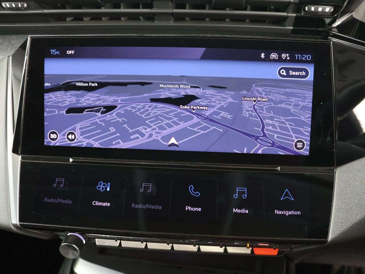 2023 PEUGEOT 308 SW 2023 PEUGEOT 308 SW