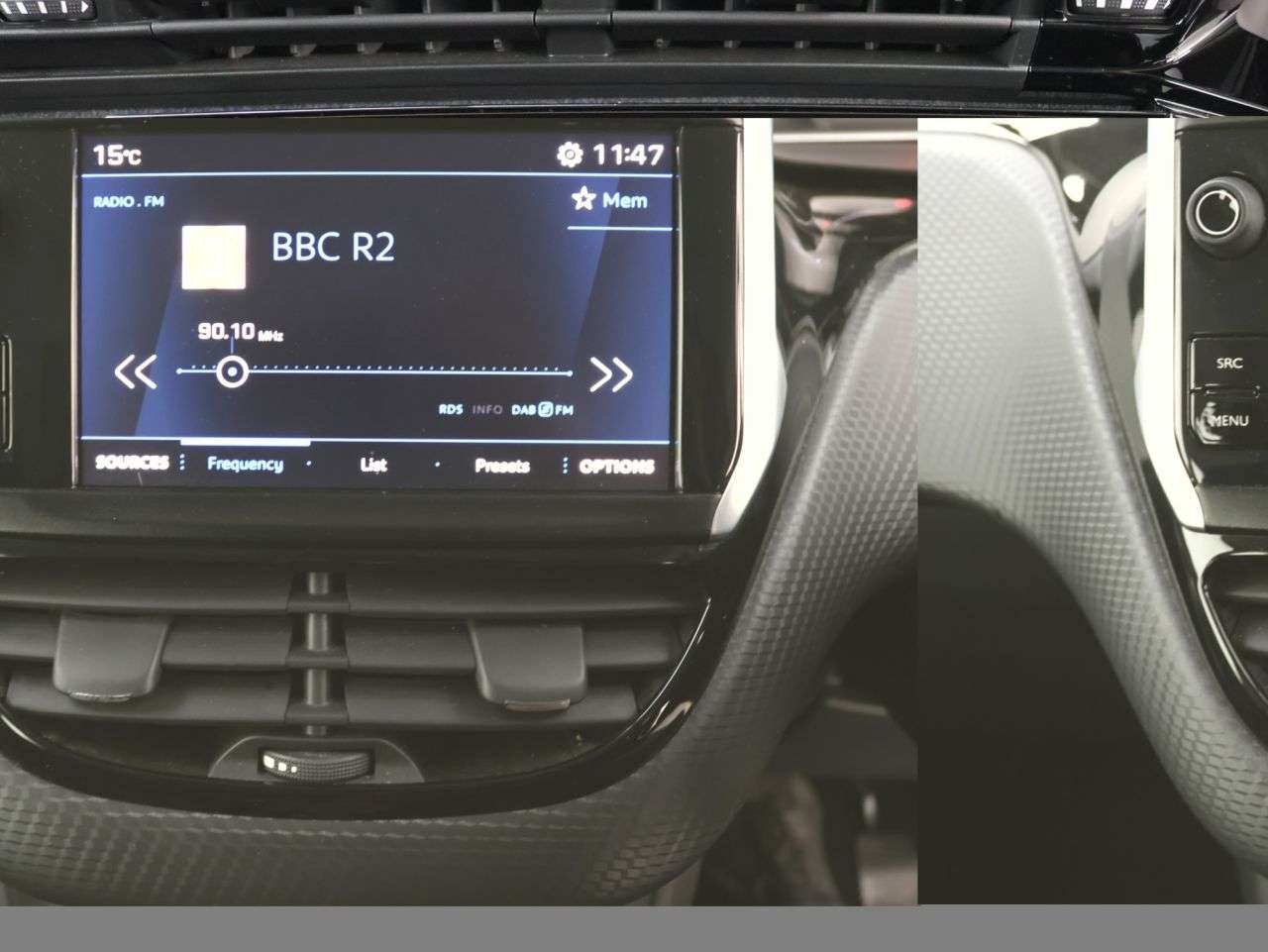 2023 PEUGEOT 308 SW 2023 PEUGEOT 308 SW