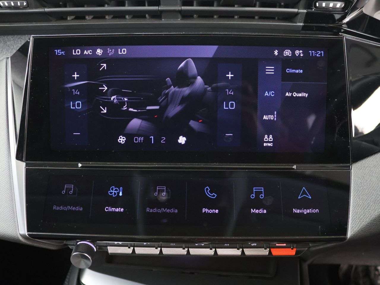 2023 PEUGEOT 308 SW 2023 PEUGEOT 308 SW