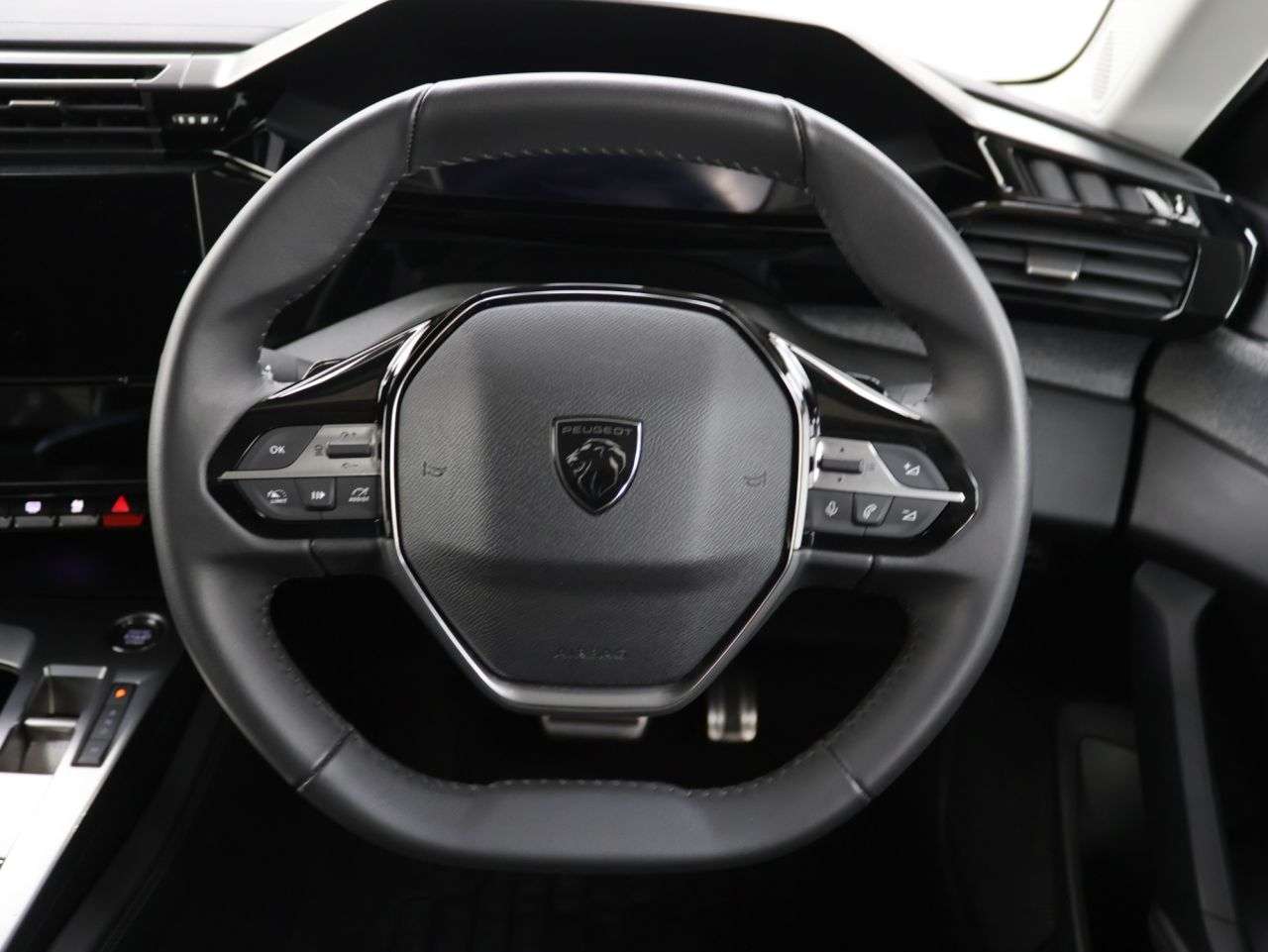 2023 PEUGEOT 308 SW 2023 PEUGEOT 308 SW