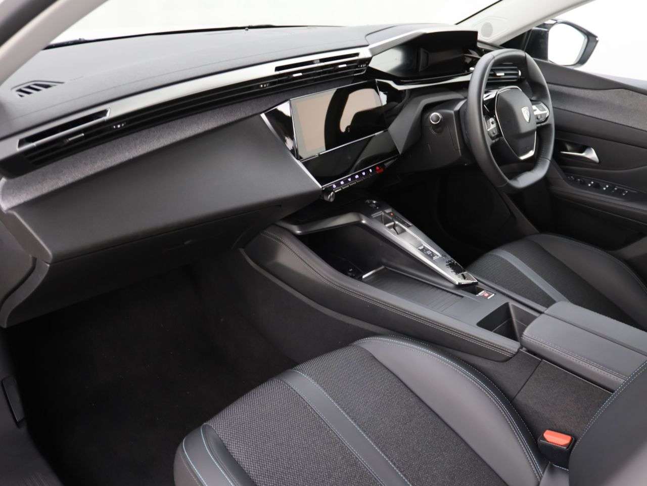 2023 PEUGEOT 308 SW 2023 PEUGEOT 308 SW