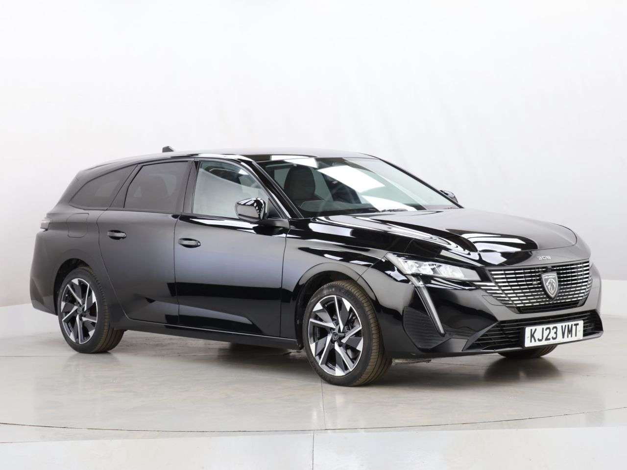 2023 PEUGEOT 308 SW 2023 PEUGEOT 308 SW