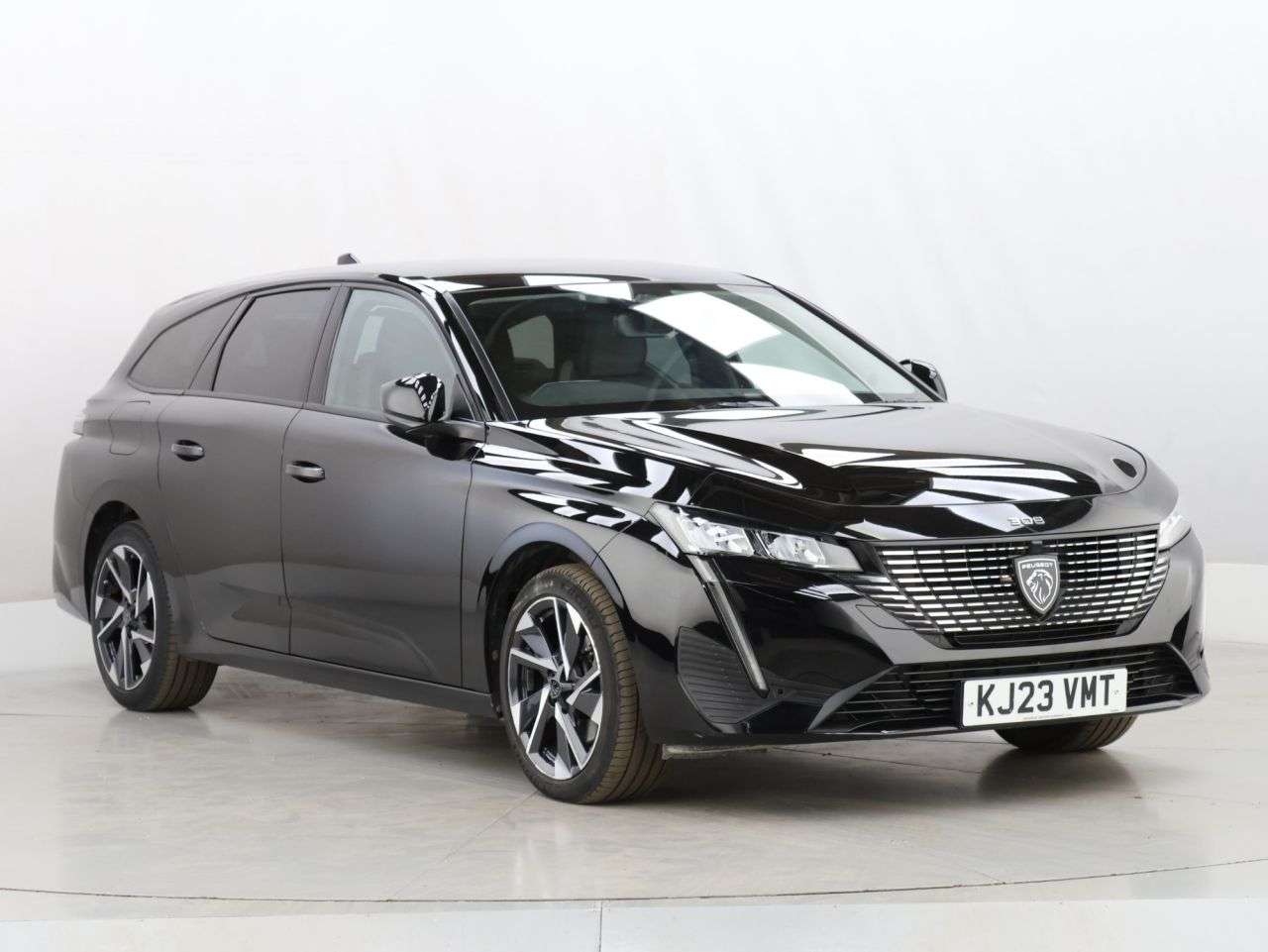 2023 PEUGEOT 308 SW 2023 PEUGEOT 308 SW