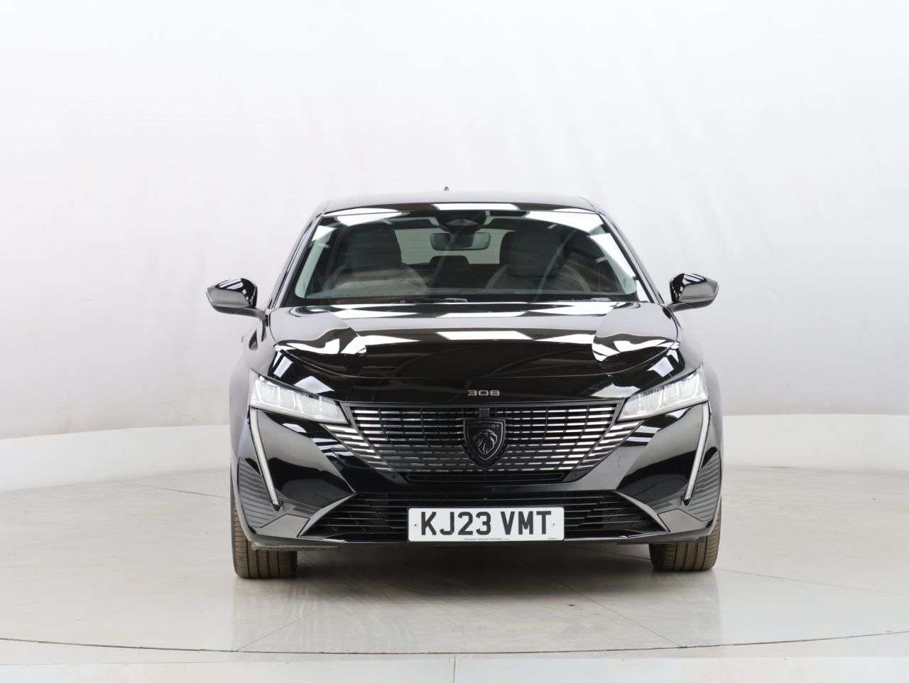 2023 PEUGEOT 308 SW 2023 PEUGEOT 308 SW