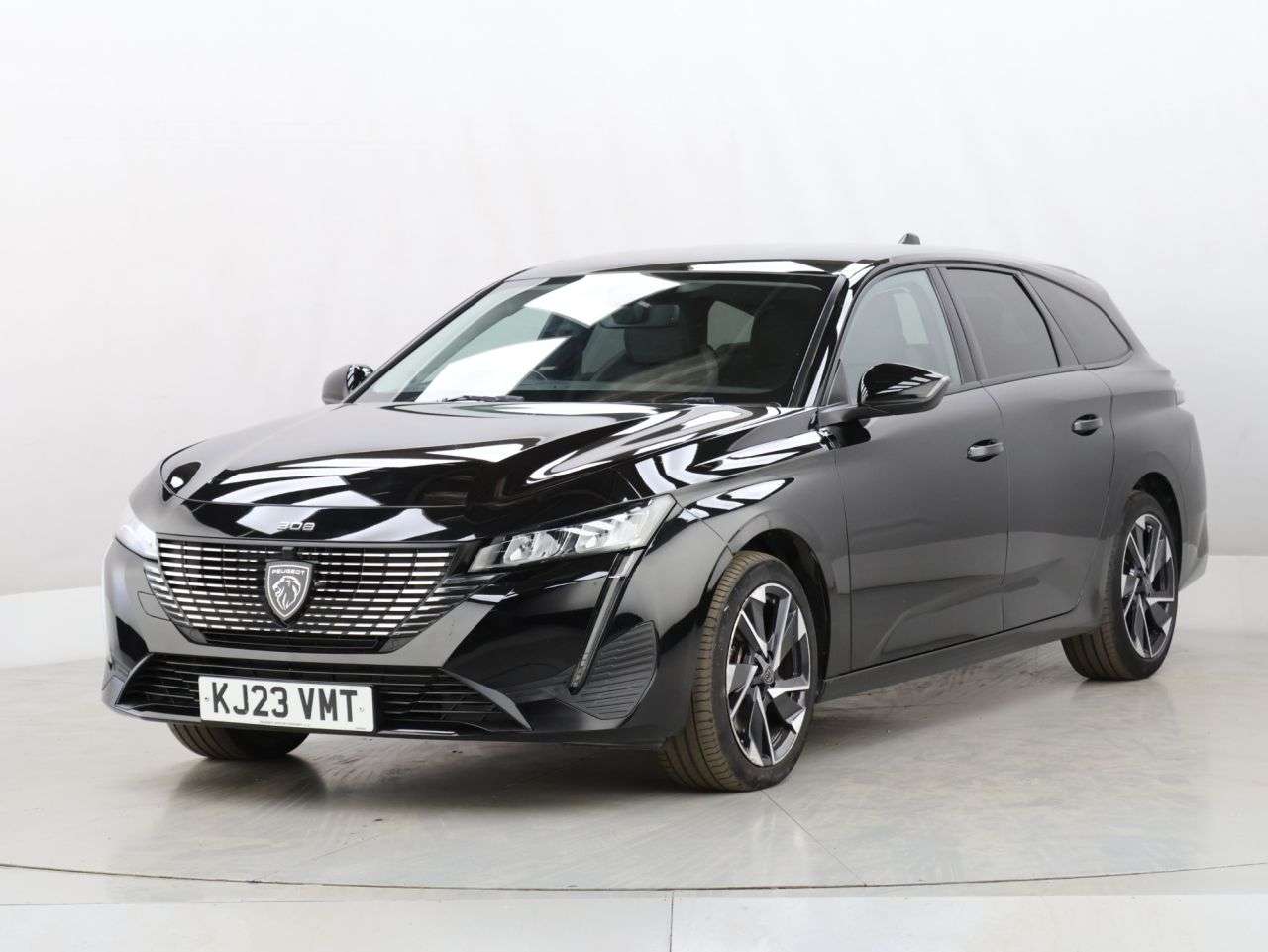 2023 PEUGEOT 308 SW 2023 PEUGEOT 308 SW