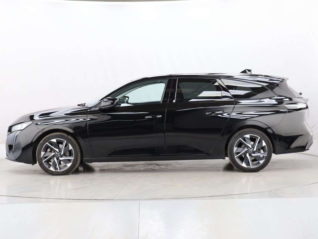 2023 PEUGEOT 308 SW 2023 PEUGEOT 308 SW