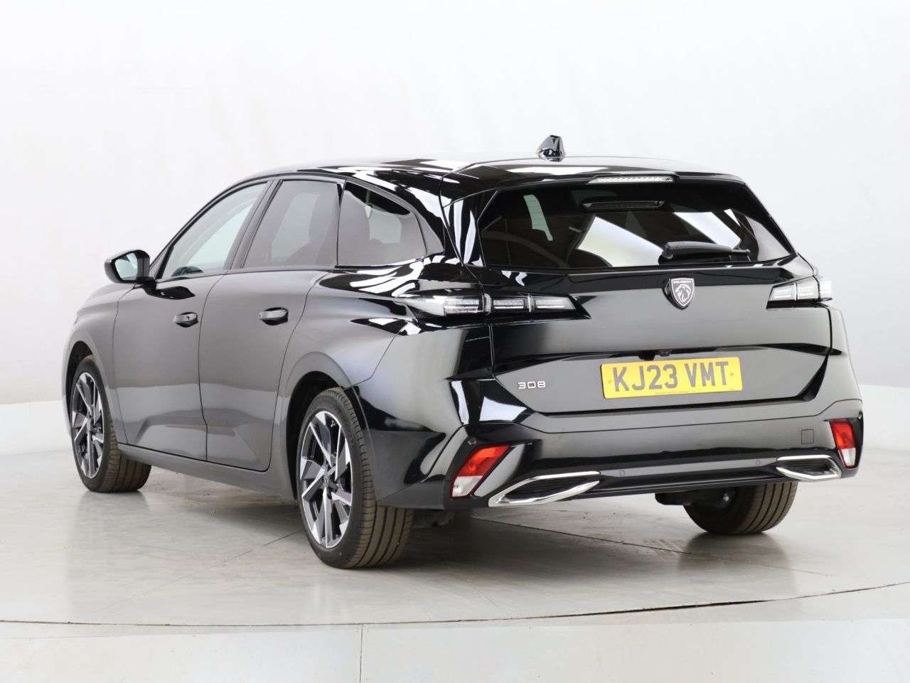 2023 PEUGEOT 308 SW 2023 PEUGEOT 308 SW