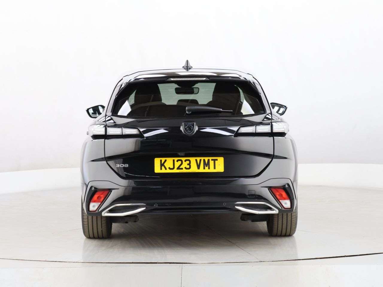 2023 PEUGEOT 308 SW 2023 PEUGEOT 308 SW