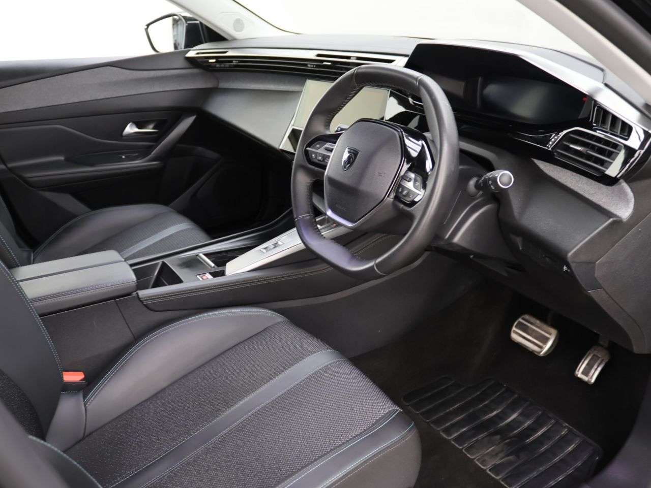 2023 PEUGEOT 308 SW 2023 PEUGEOT 308 SW