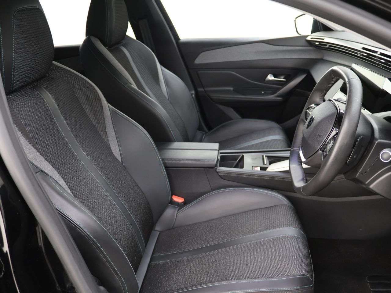 2023 PEUGEOT 308 SW 2023 PEUGEOT 308 SW