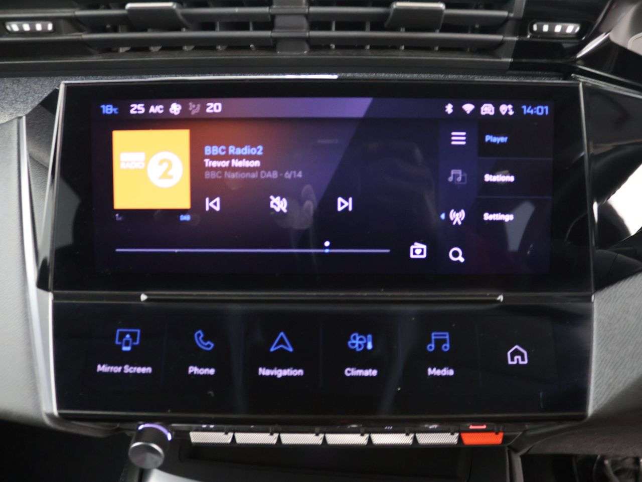 2023 PEUGEOT 308 SW 2023 PEUGEOT 308 SW