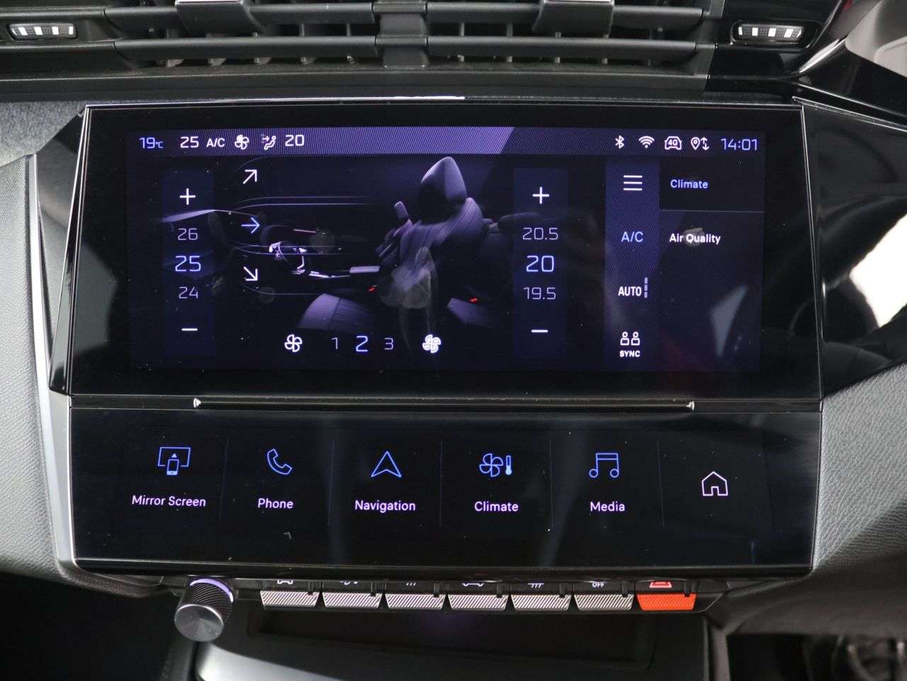 2023 PEUGEOT 308 SW 2023 PEUGEOT 308 SW