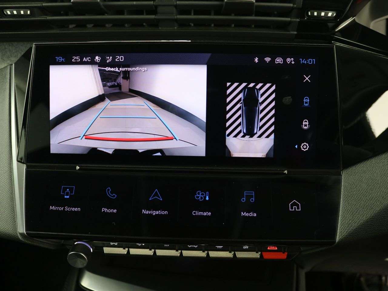 2023 PEUGEOT 308 SW 2023 PEUGEOT 308 SW