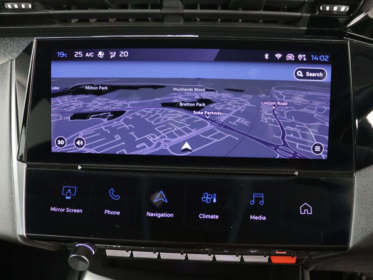 2023 PEUGEOT 308 SW 2023 PEUGEOT 308 SW