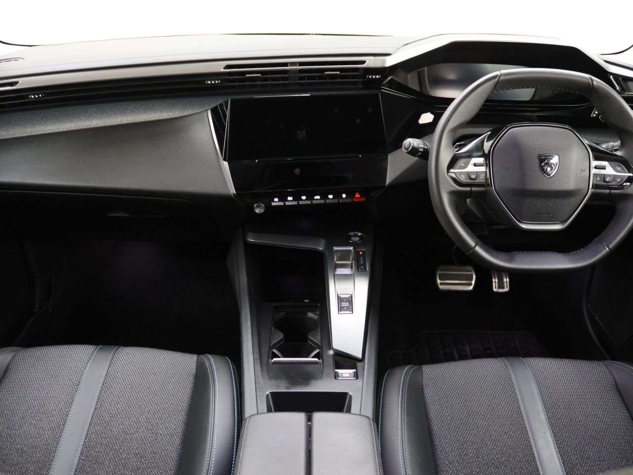 2023 PEUGEOT 308 SW 2023 PEUGEOT 308 SW