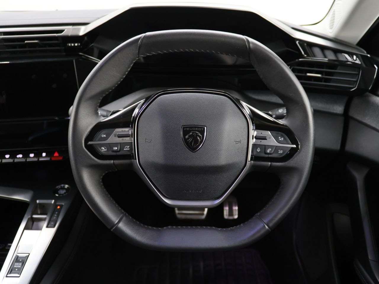 2023 PEUGEOT 308 SW 2023 PEUGEOT 308 SW