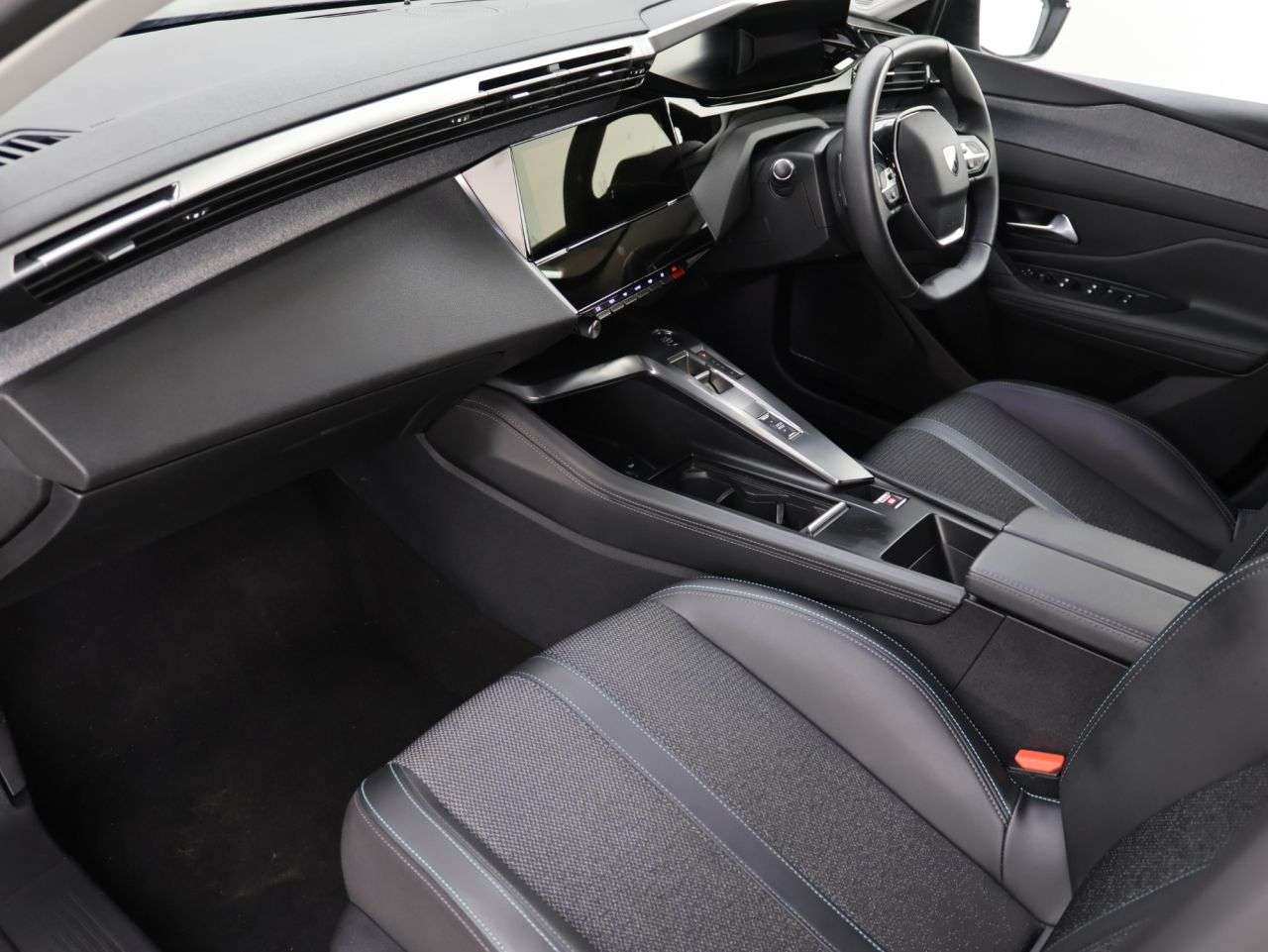 2023 PEUGEOT 308 SW 2023 PEUGEOT 308 SW