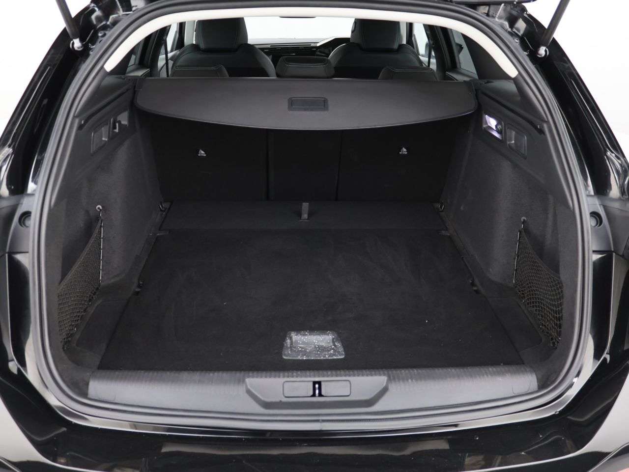 2023 PEUGEOT 308 SW 2023 PEUGEOT 308 SW