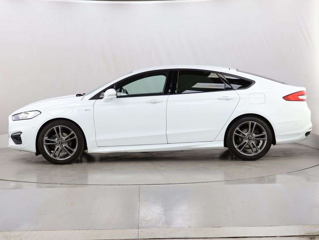 2019 FORD MONDEO 2019 FORD MONDEO
