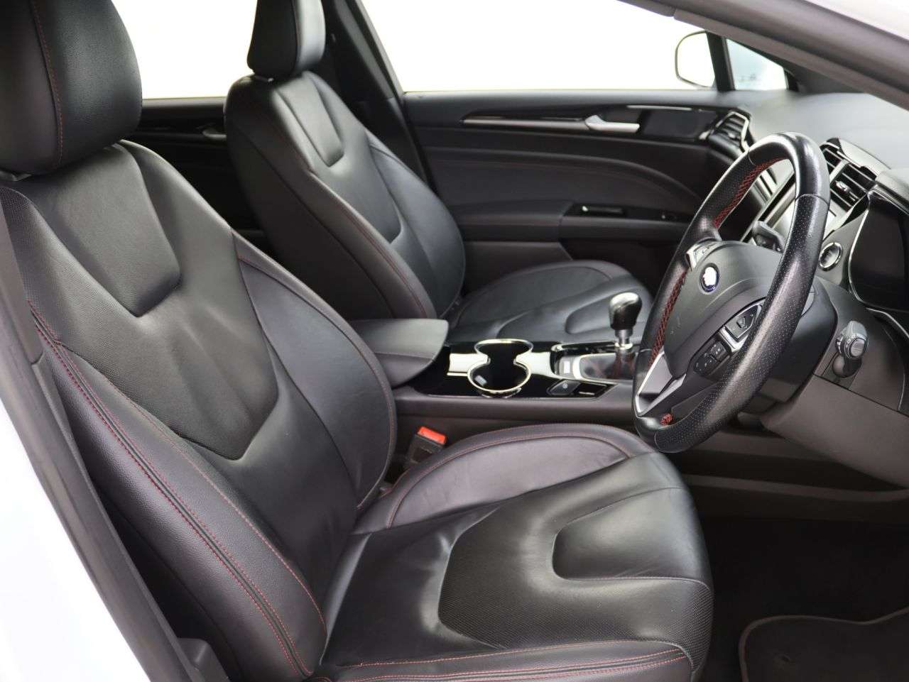 2019 FORD MONDEO 2019 FORD MONDEO