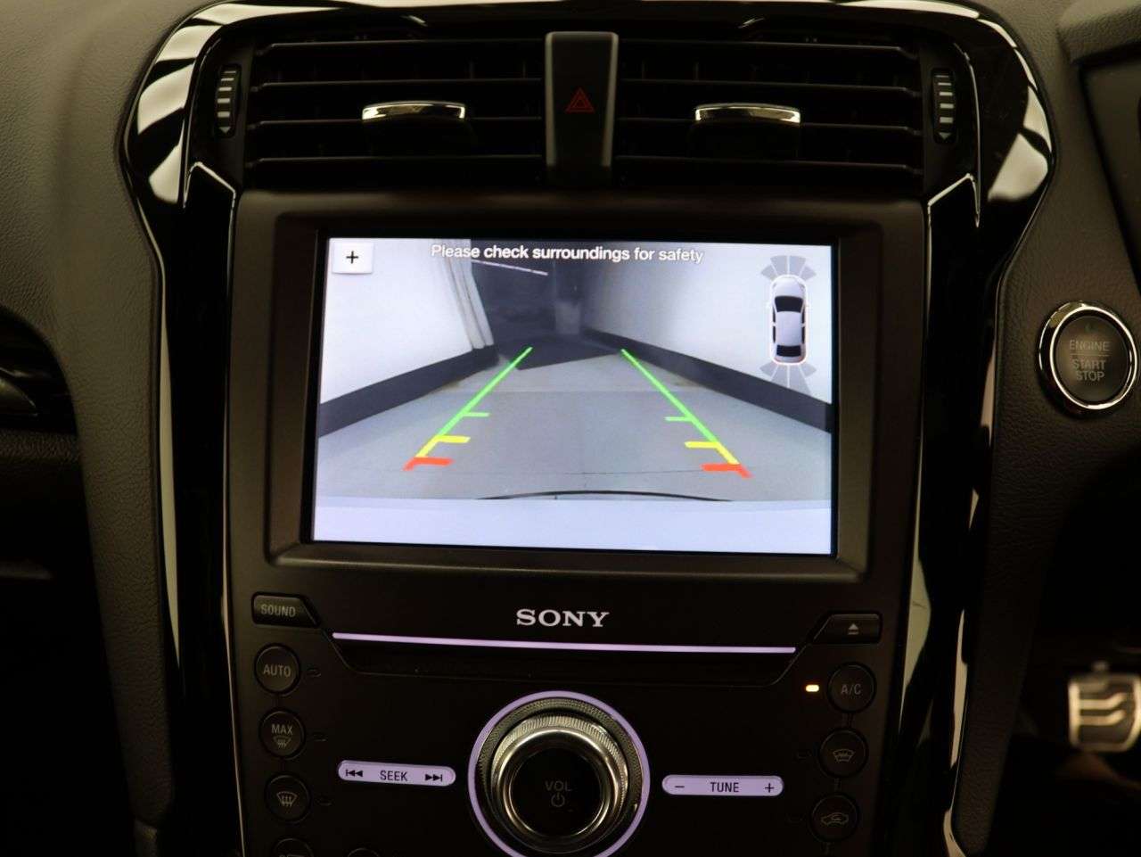 2019 FORD MONDEO 2019 FORD MONDEO