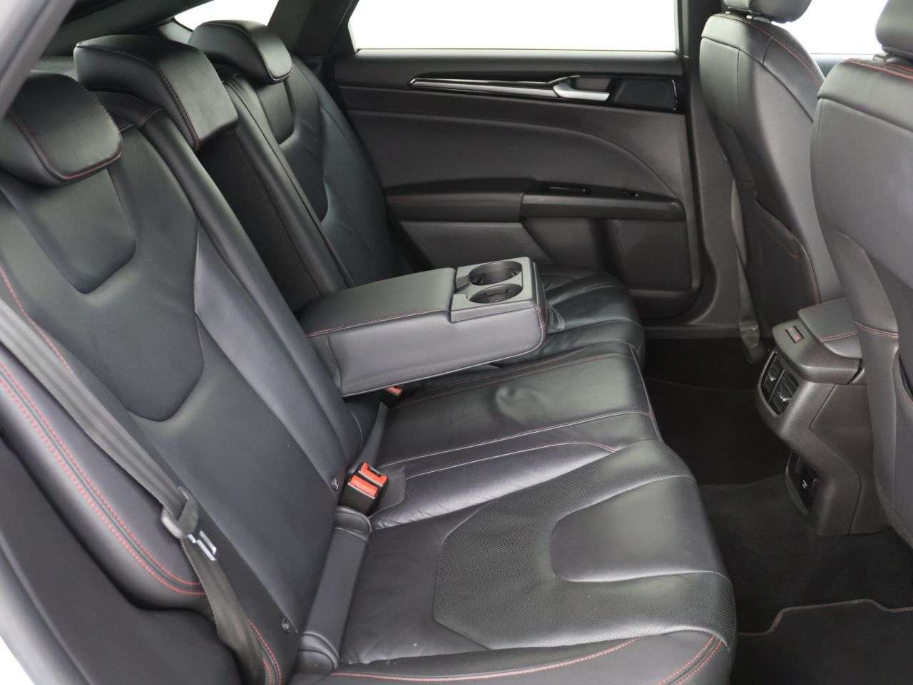 2019 FORD MONDEO 2019 FORD MONDEO