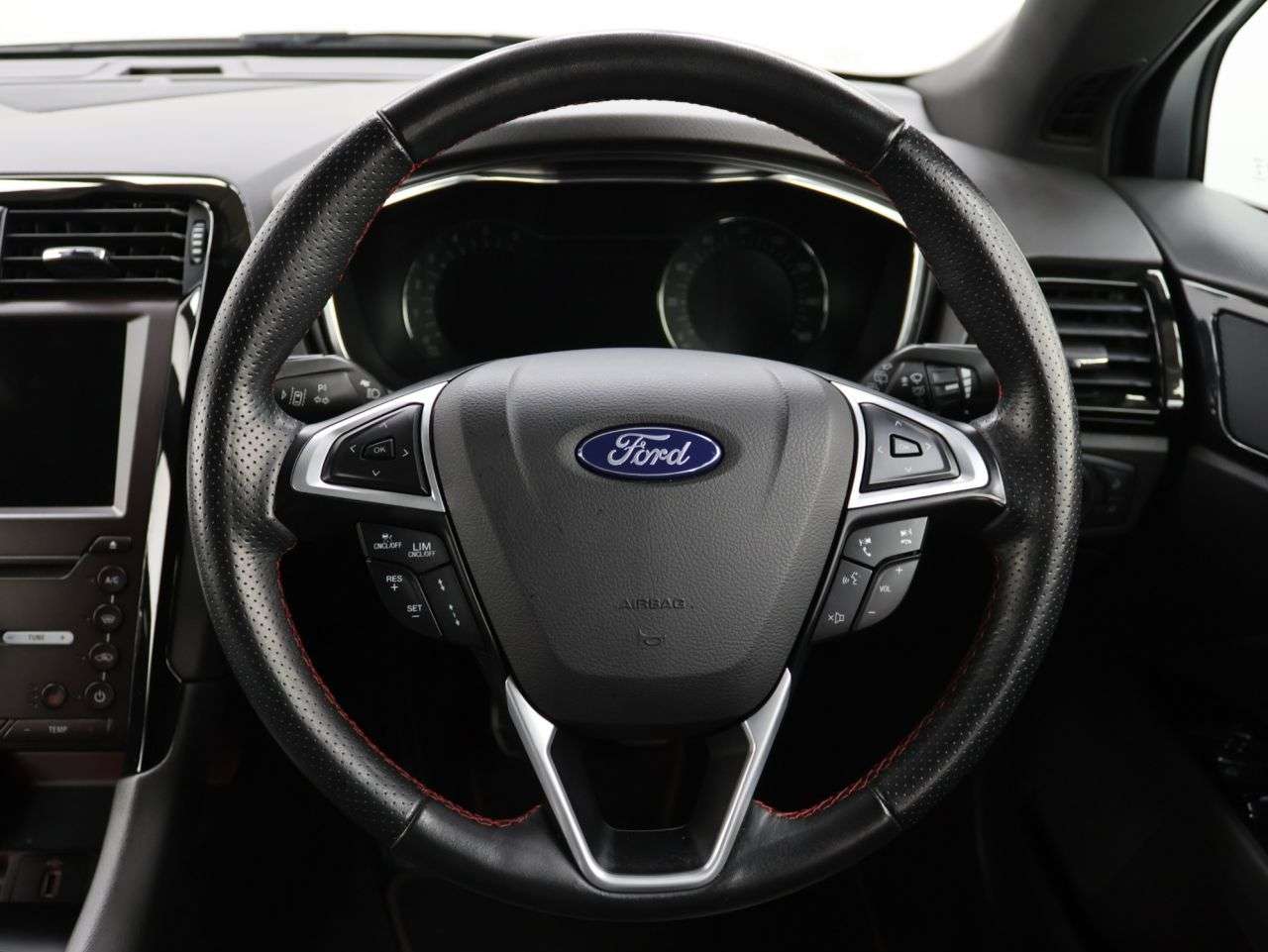 2019 FORD MONDEO 2019 FORD MONDEO
