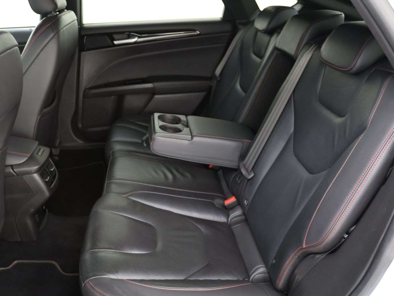 2019 FORD MONDEO 2019 FORD MONDEO