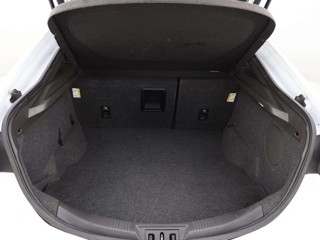 2019 FORD MONDEO 2019 FORD MONDEO