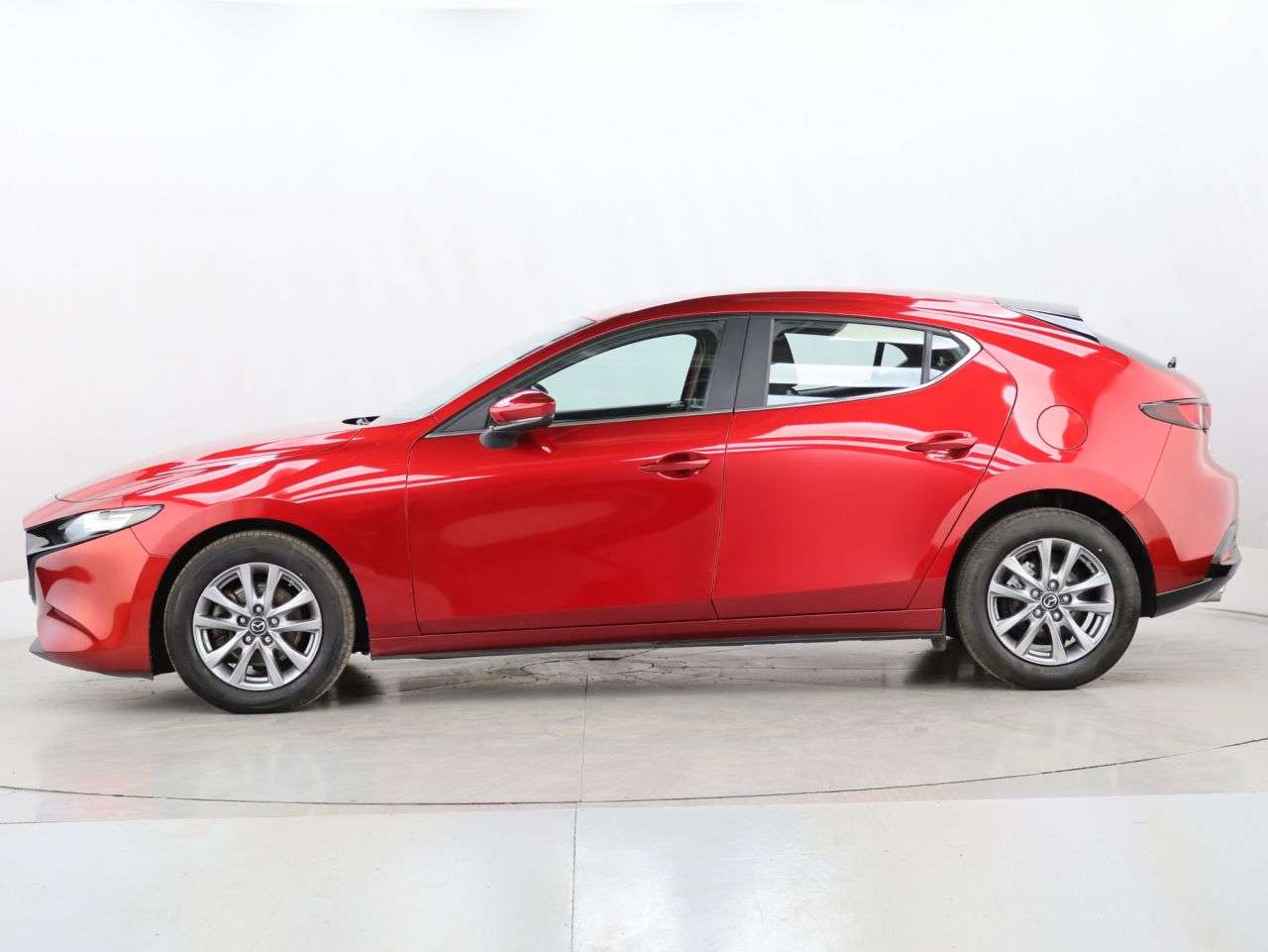 2021 MAZDA MAZDA3 2021 MAZDA MAZDA3