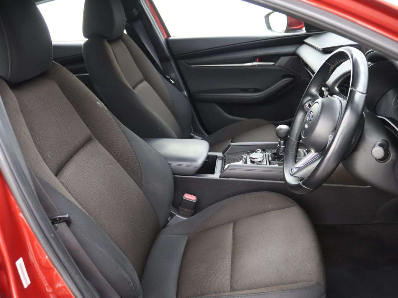 2021 MAZDA MAZDA3 2021 MAZDA MAZDA3