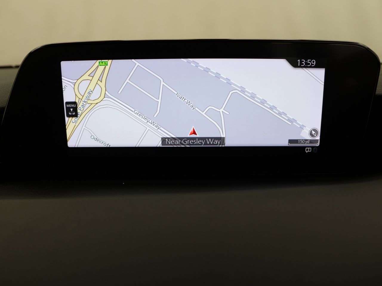 2021 MAZDA MAZDA3 2021 MAZDA MAZDA3